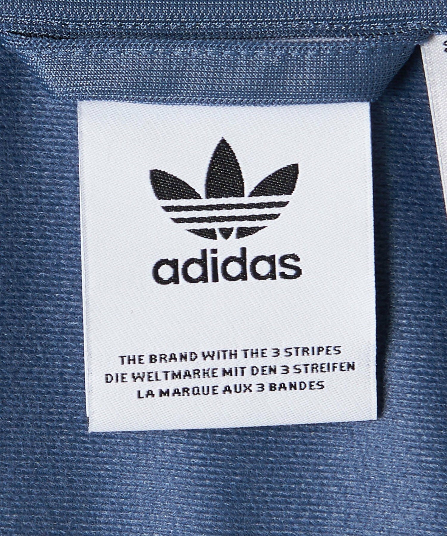 【別注】<adidas Originals>トラック ジャケット